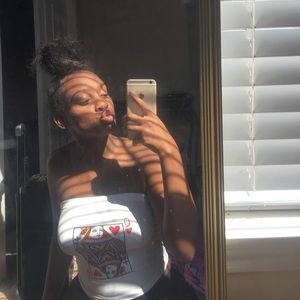 Meet your Posher, Arianna